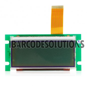 Replacement For Zebra QL220, QL220 Plus LCD Display Module Replacement