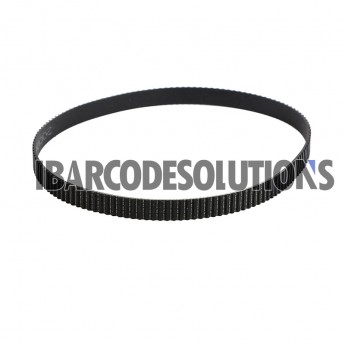 Replacement For Zebra ZM400, ZM600 Thermal Barcode Printer Drive Belt 203 dpi Models Replacement (79866M)	