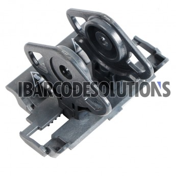 Replacement For Zebra QL220Plus Printer Suction Tray Replacement