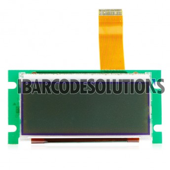 Replacement For Zebra QL420 Plus LCD Display Module Replacement