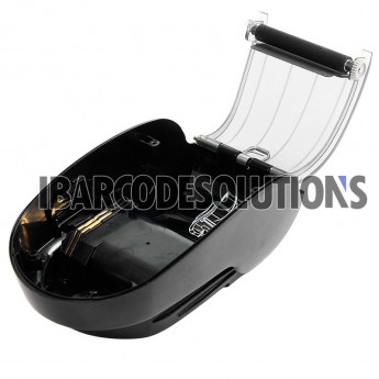Replacement For OEM Zebra MZ220 Housing with Platten Roller (Used, Tested)