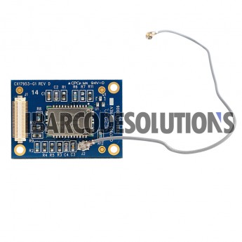 Replacement For OEM Zebra MZ220 Wifi PCB