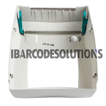 Replacement For OEM Zebra TLP2844-Z Top Cover (Used, Tested)