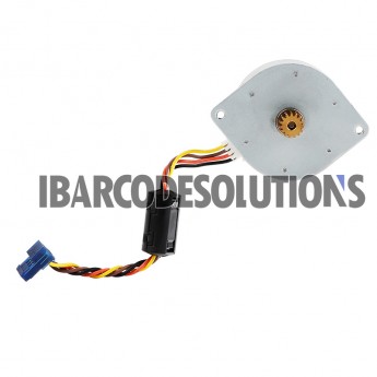 Replacement For OEM Zebra GK888T Motor Spec Bi-Polar