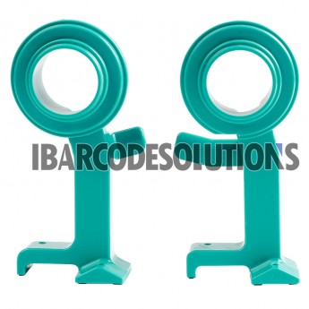 Replacement For OEM Zebra GK888T Paper Holder Clip
