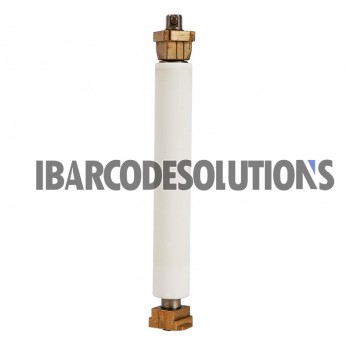 Replacement For OEM Zebra ZM400 Platten Roller