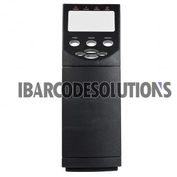 Replacement For OEM Zebra ZM400 Control Panel Cover