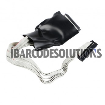Replacement For OEM Zebra ZM400 Printhead Connecting Cables