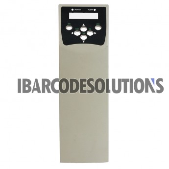 Replacement For OEM Zebra S4M Control Panel Housing