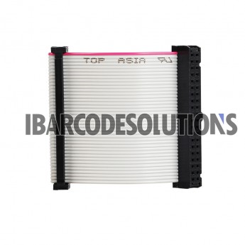 Replacement For OEM Zebra S4M 40 Pins Connect Cable