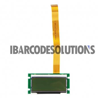 Replacement For Zebra RW420 LCD with Flex Cable Ribbon