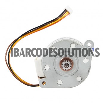 Replacement For Zebra QLN420 Motor（Used,B stock) Replacement