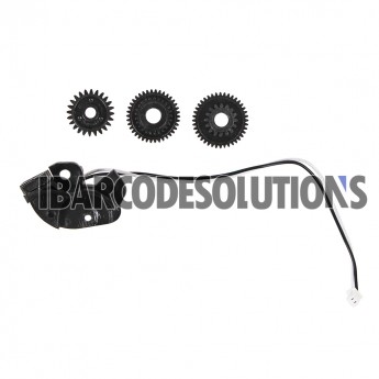 Replacement For Zebra QLN320 Gear Sleeve Replacement