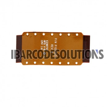 Replacement For Zebra QLN320 Bluetooth Module Flex Cable Ribbon Replacement