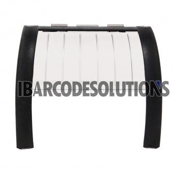 Replacement For Zebra QLN320 Front Housing Replacement (Used,B stock）