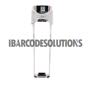 Replacement For Replacement for Zebra TC8000, TC80N0 Pistol Grip Iron Frame ( Used, Tested)