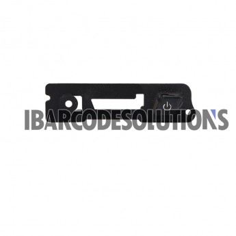 Replacement For Replacement for Zebra TC8000, TC80N0 Power Button