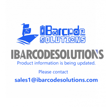 Replacement for Zebra MC3400, MC3450 series Front Cover(38 Keys)
