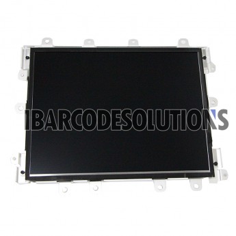 Replacement For OEM Zebra VC80 LCD Module (Used, Tested)