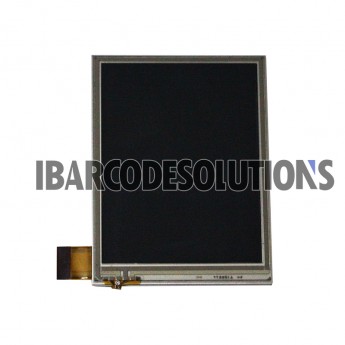 Replacement For Honeywell Dolphin 6510 LCD and Digitizer Assembly