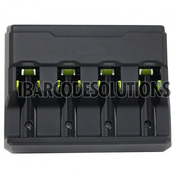 Replacemetnt for Zebra STB3678-C100F3WW Cradle