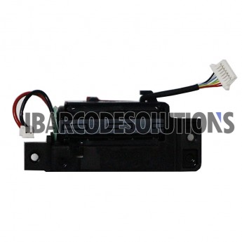 OEM Honeywell CK65 Capacitor with holder and PCB