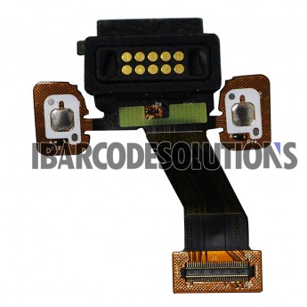 Replacement For Replacement for Zebra TC8000, TC80N0 Charging Cradle PCB for Terminal (148.01001.0011)