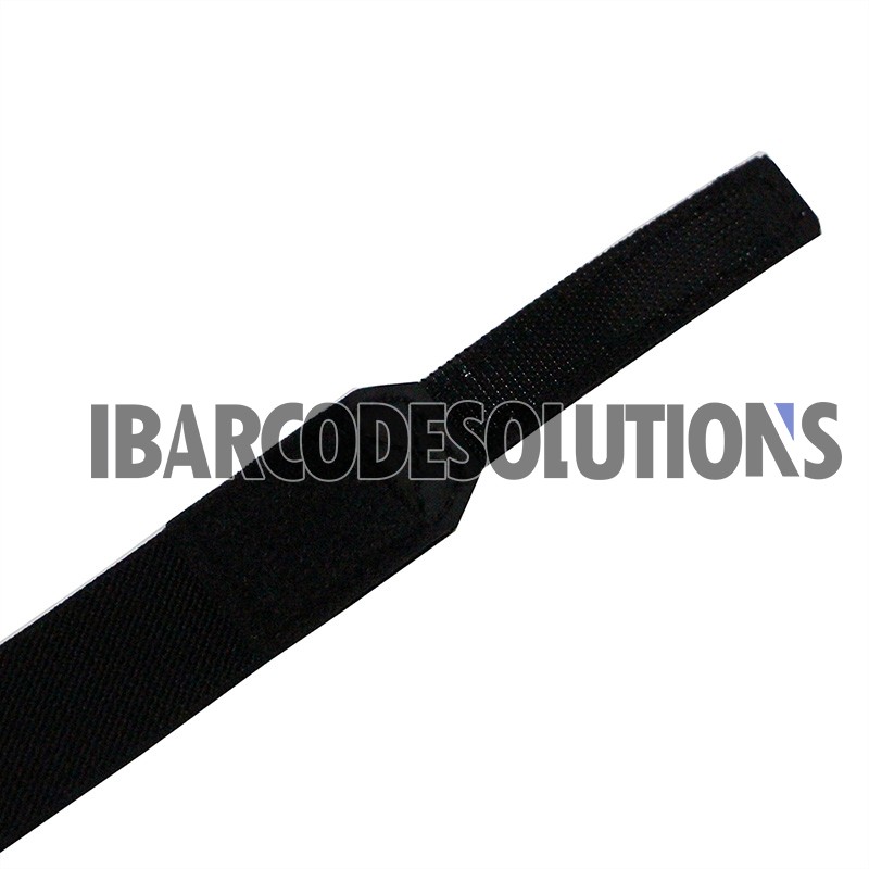 thumbnail image 2 of 2-Pack Hand Strap For Symbol Zebra TC20, TC200J, TC25 – Replacement TC25SG-TC2X-HSTRP1-01 2 of 4