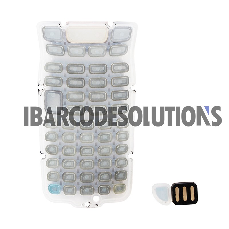 Tastiera Di Ricambio Falcon X3 (52 Tasti) Per Datalogic Falcon X3 – Nuova, Generica