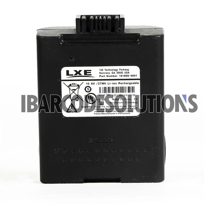 Cover Anteriore Di Ricambio Per Scanner Honeywell LXE MX9 &ndash; Nuova