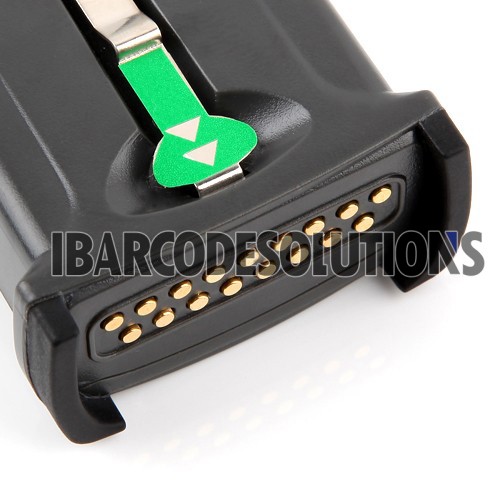 thumbnail image 2 of Pack Of 5 Batteries For Symbol MC9090, MC9190, MC92N0 – MC9000 Series, Seller Refurbished 2 of 6