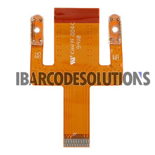 LQ030B7DD01 LCD Display For Symbol MC3000 MC3070 MC3090 – A-Grade, 90% New, No Dead Pixels