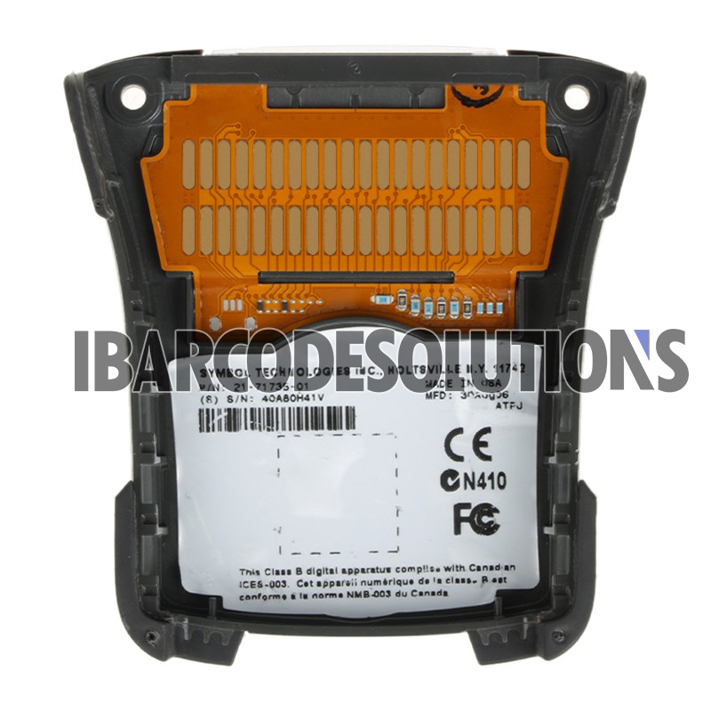 Vetrino Laser per Motorola Symbol MC9190-G