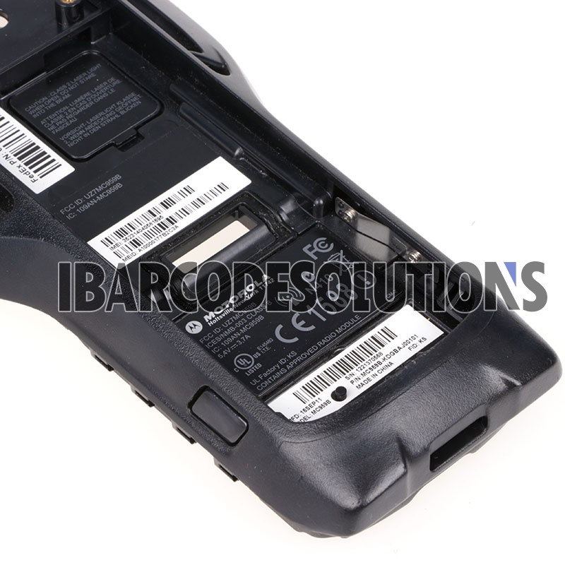 Tethered Stylus Replacement For Motorola MC9500, MC9590, MC9596, MC9598 Barcode Scanners