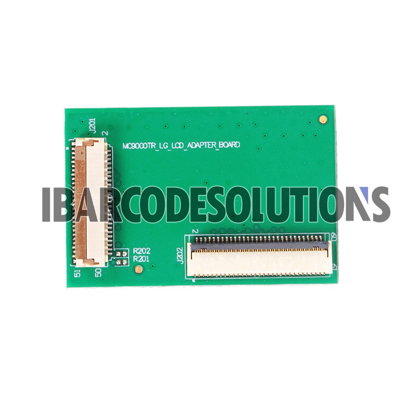 thumbnail image 2 of Refurbished LCD Module 3110T-0443A For Motorola Symbol MC9190 & MC9500 Series 2 of 5
