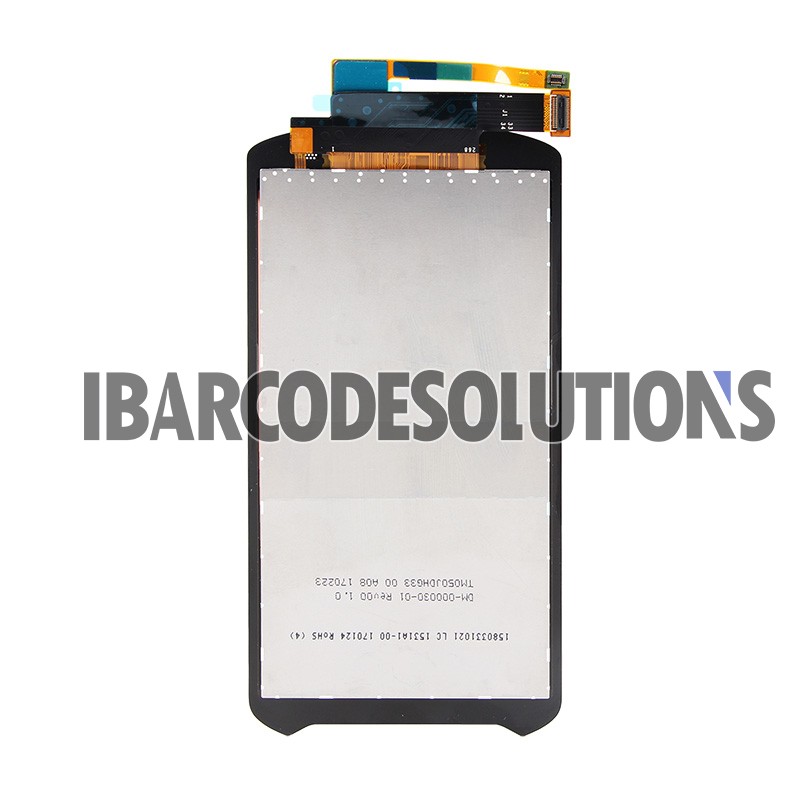 Mobiletto Zebra Tc56 Schermo LCD Per Zebra TC51 TC510K TC56 Sostituzione Schermo Per Mobiletto Zebra Tc56 Schermo LCD Per Zebra TC51 TC510K TC56 Sostituzione Schermo Per