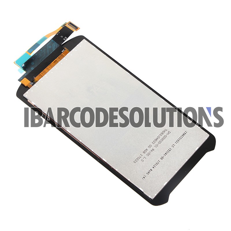 Kit Schermo LCD E Digitalizzatore Con Panno Per Zebra TC51, TC510K, TC56, TC56CJ, TC56DJ, Nuovo