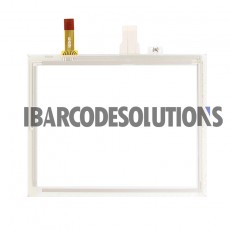 Replacement For Intermec CV30 Digitizer with Heatpad (Cold Storage Version)