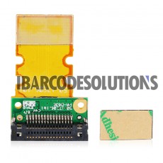 Replacement For Symbol MC75 Communication Connector with Flex Cable Ribbon
