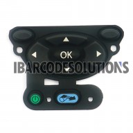 Zebra QLN320 Keypad