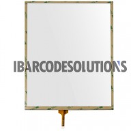Replacement For Touch Screen Digitizer Replacement for Zebra VC80
