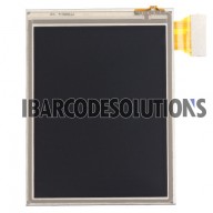 Replacement For OEM Honeywell (HHP) Dolphin 6500 LCD Screen and Digitizer Assembly for Truly Version (Version B)