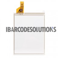 Replacement For Honeywell (HHP) Dolphin 6500 Digitizer Touch Screen - Version A