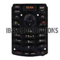 Replacement For OEM Honeywell (HHP) Dolphin 6100 Keypad (25 keys) (Used, Tested)