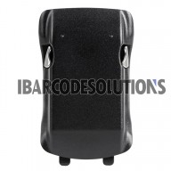 Replacement For OEM Honeywell Dolphin 6500 Extended Battery Door With Battery Door Latch