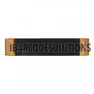 Replacement For OEM Honeywell Dolphin 6500 Two-dimensional Laser Scan Engine Flex Cable (32mm)