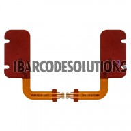 Replacement For OEM Honeywell (HHP) Dolphin 6500 Side Key (Set)