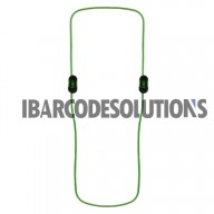 Replacement For OEM Honeywell (HHP) Dolphin 6500 Gasket