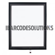 Replacement For Intermec CV60 Digitizer Touch Panel