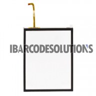 Replacement For Intermec CN70, CK70, CK71 Digitizer Touch Screen